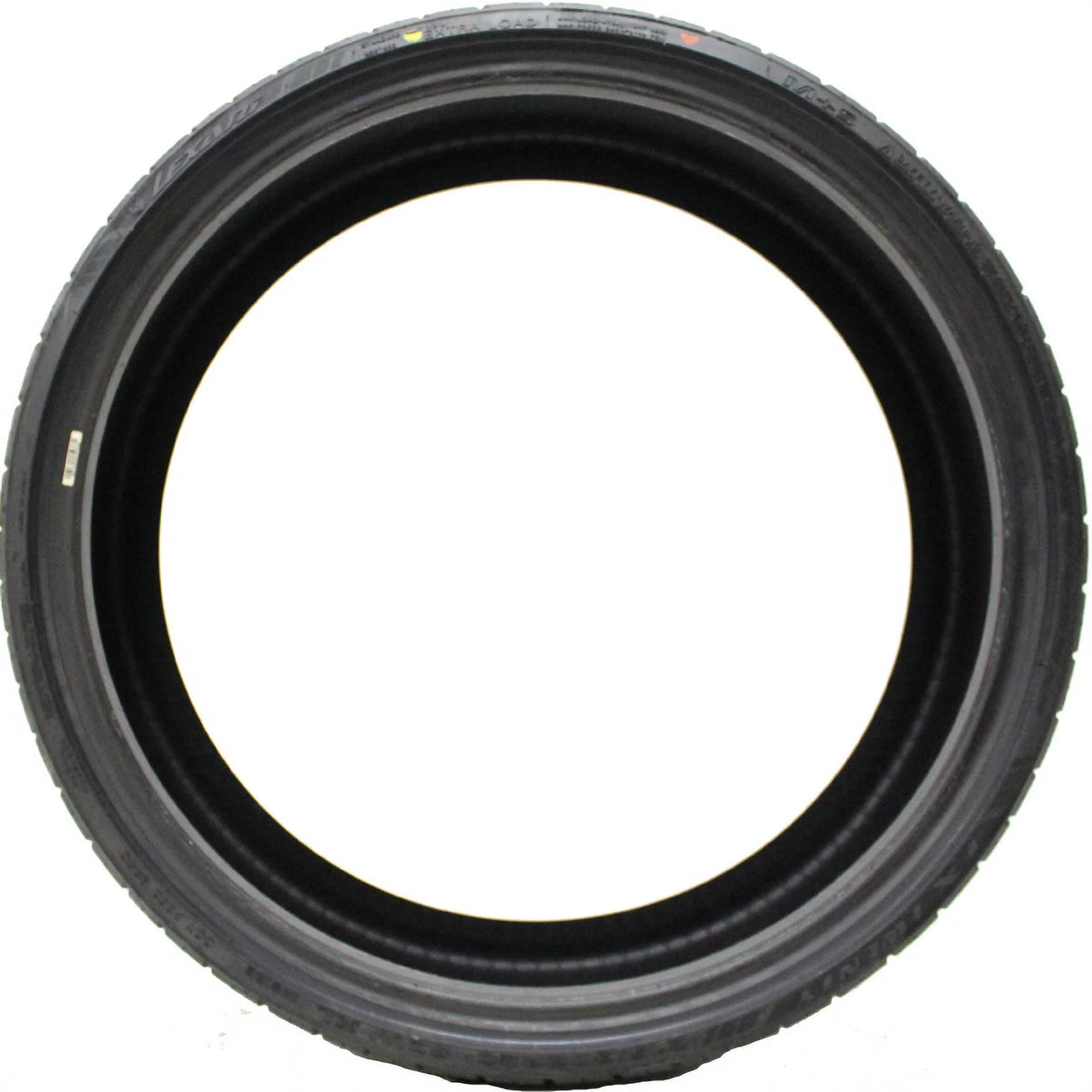 255/30ZR19 91W XL Passenger Tire D8873