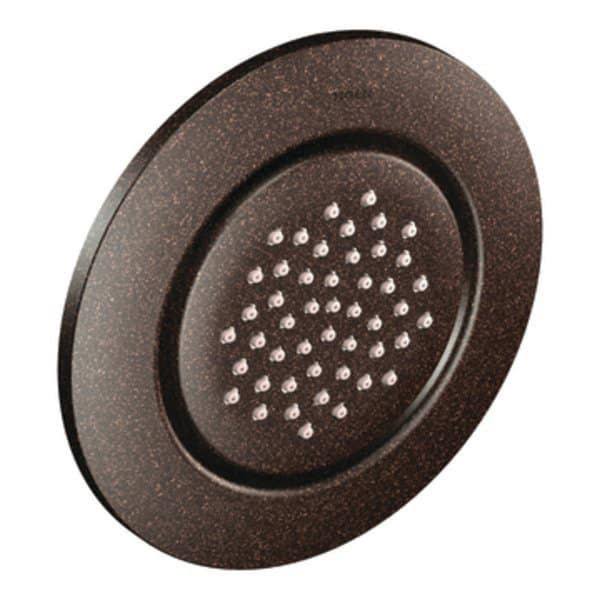 Matte Black Body Spray A279110