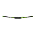 Green 800mm Carbon Riser Bar Z71955