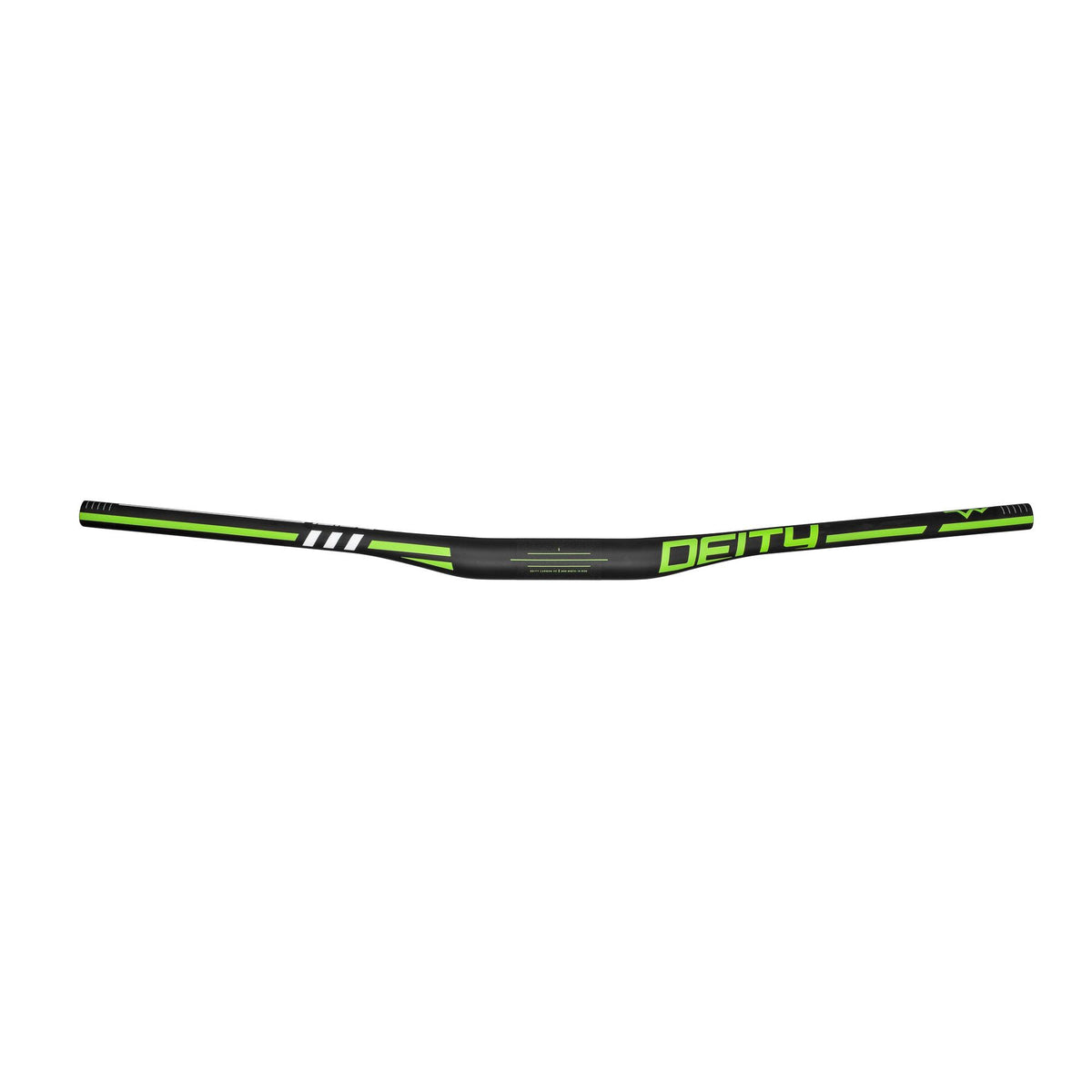 Green 800mm Carbon Riser Bar Z71955