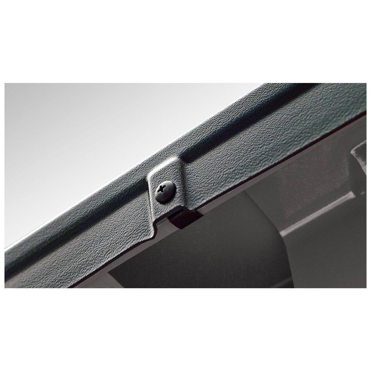 Smoothback Bed Rail Cap Z334972