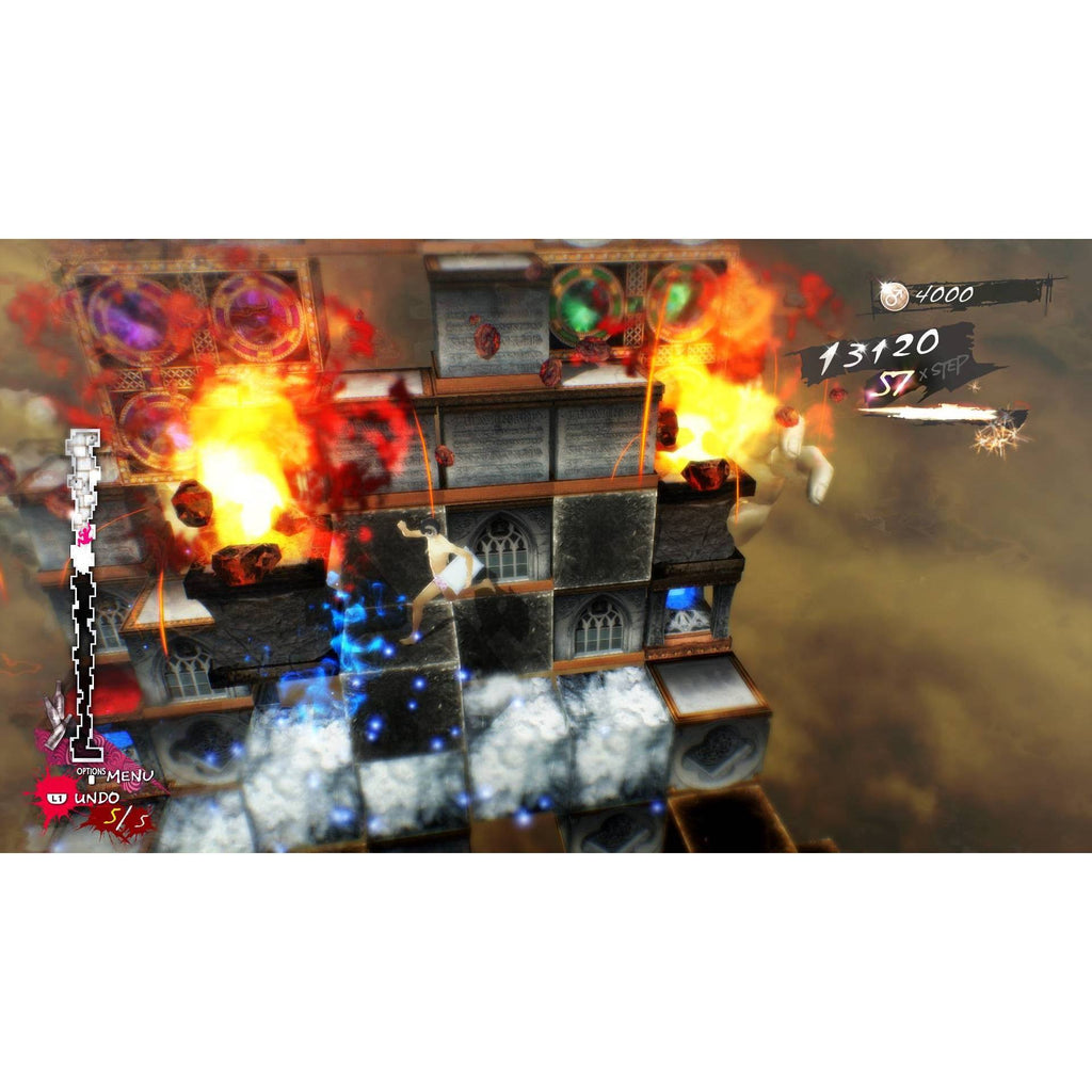 PlayStation 4 Game V206658