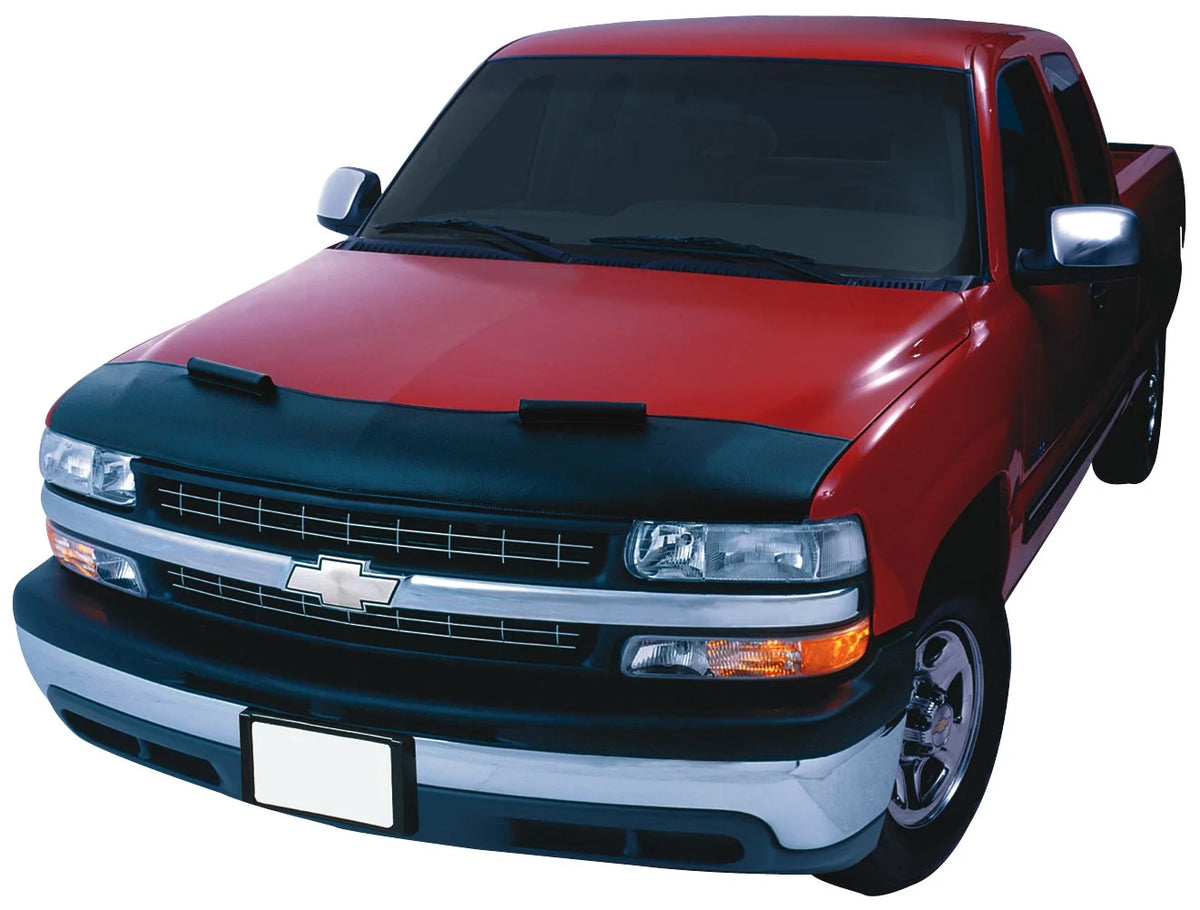 Black Hood Protector for 1996-1999 Subaru Impreza H97283