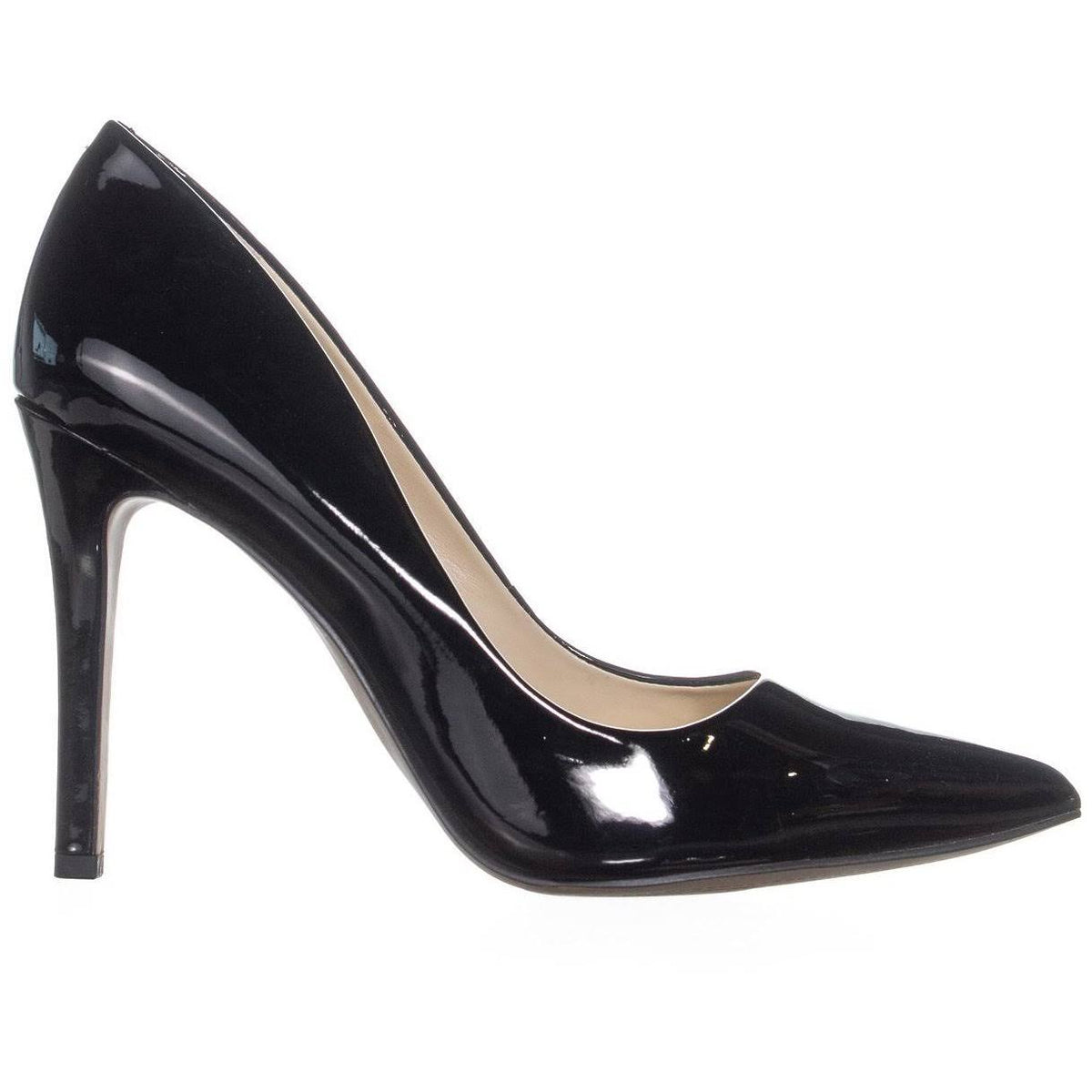 Black Pumps Q113520