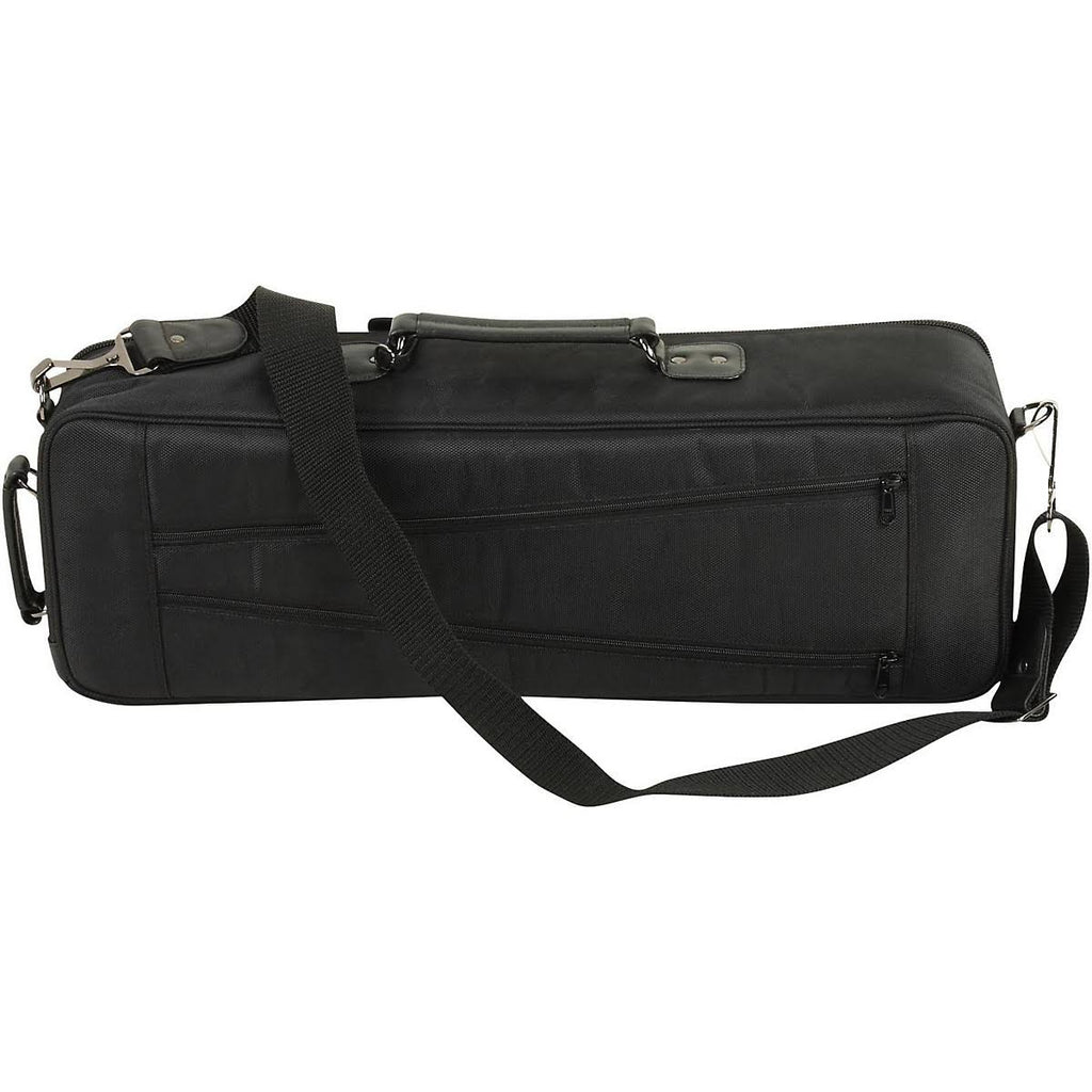 Compact Curved Soprano with Removable Neck Gig Bag U500