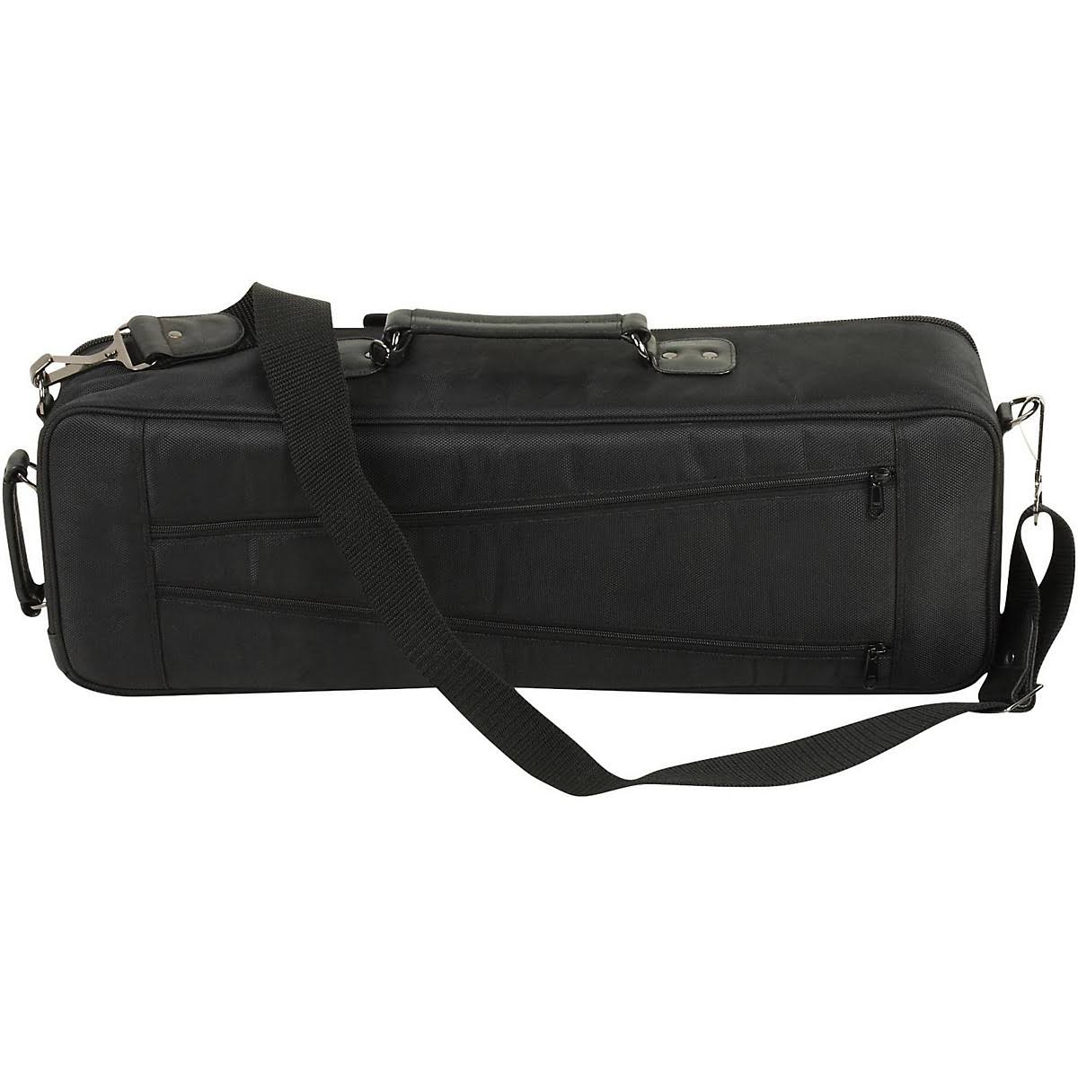Compact Curved Soprano with Removable Neck Gig Bag U500