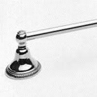 Polished Brass Towel Bar N369515
