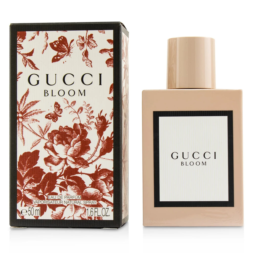 Eau De Parfum Spray 50ml H560