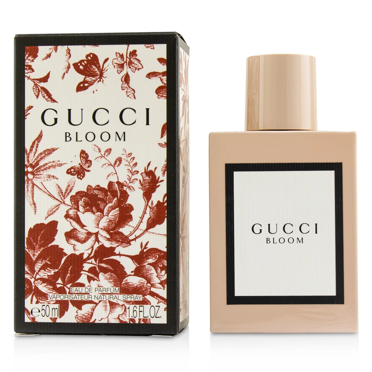 Eau De Parfum Spray 50ml H560