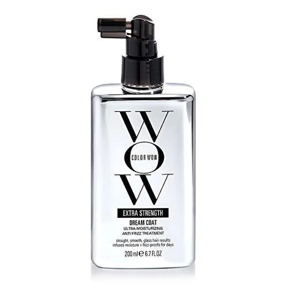 Anti-Frizz Treatment 6.7 oz D574983