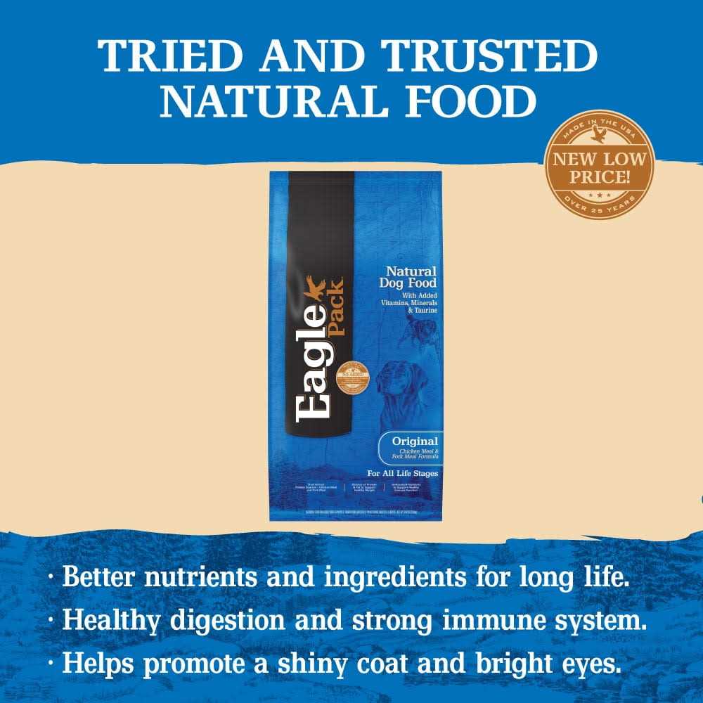 Chicken Pork Dry Dog Food Y548