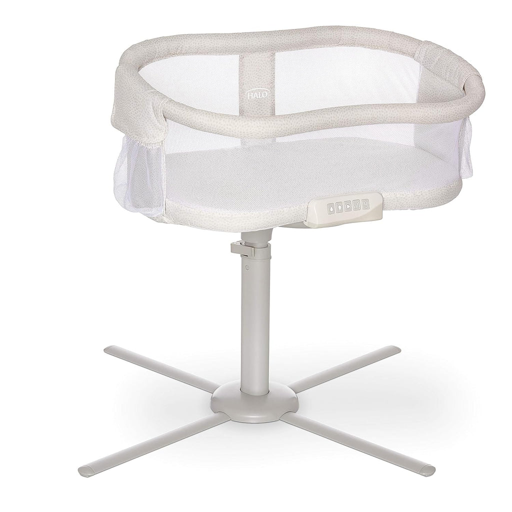 Nautical Net Bedside Bassinet S974