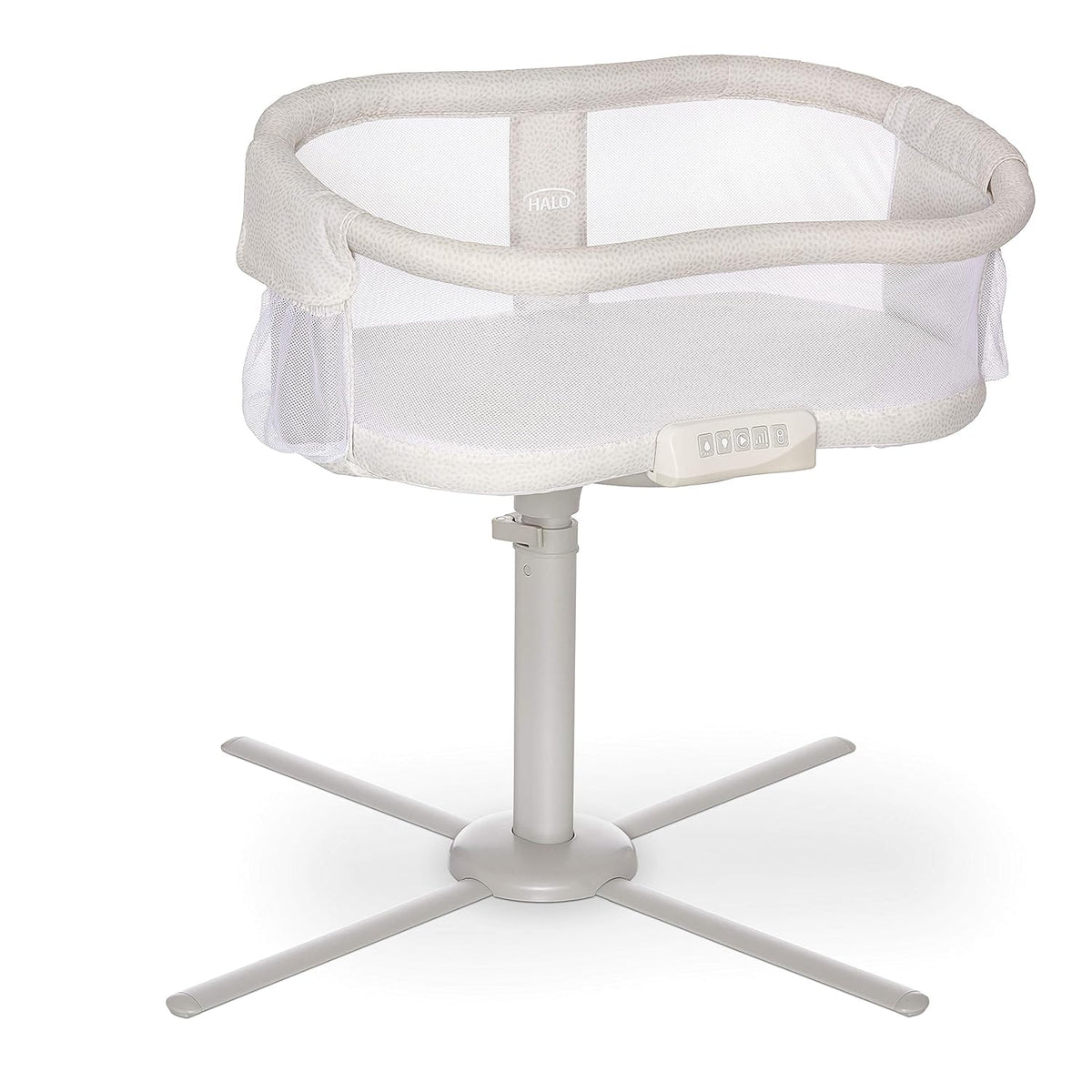 Nautical Net Bedside Bassinet S974