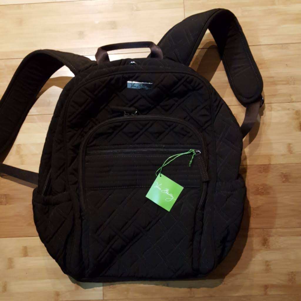 Espresso Campus Backpack B7300