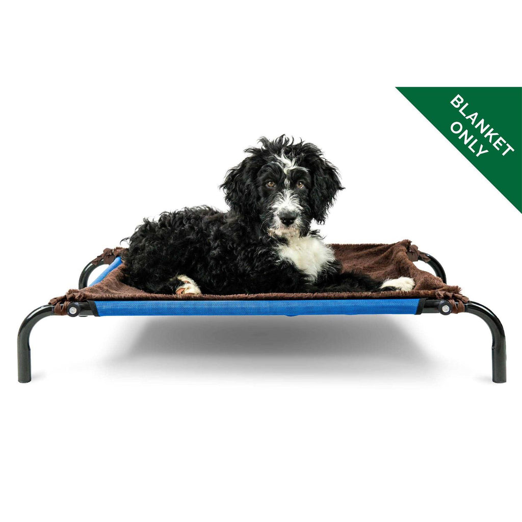 Plush Pet Cot Blanket H515339