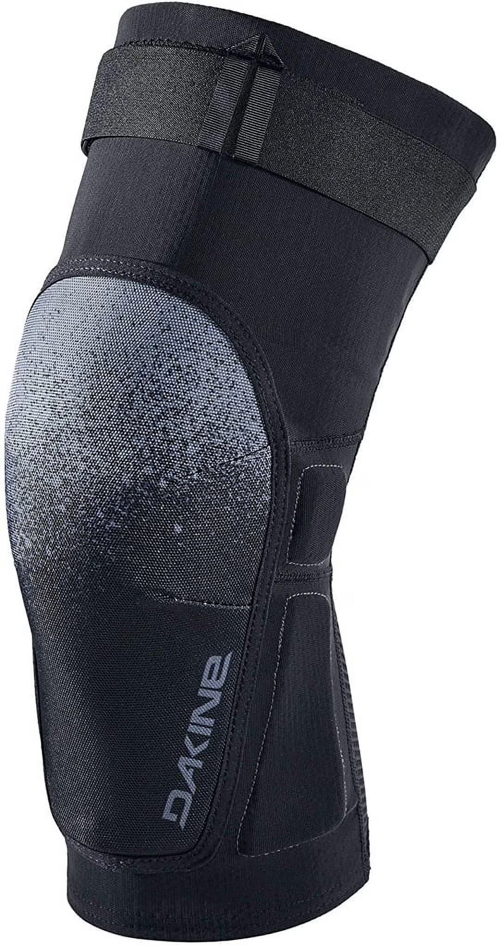 Black Biking Knee Pad S775