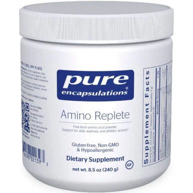 Amino Replete 8.5 oz D883