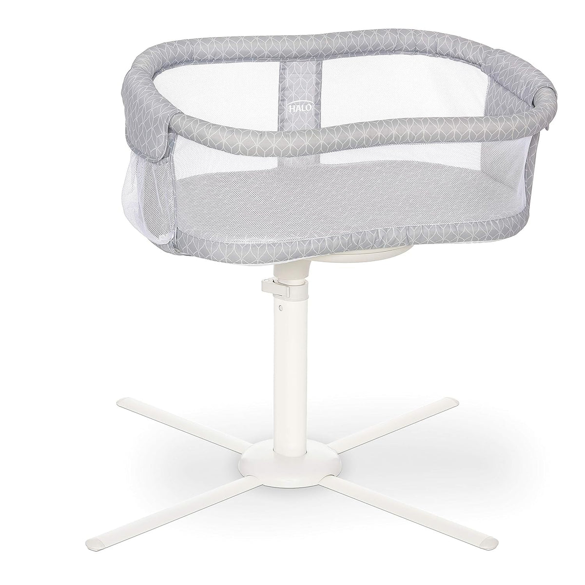 Nautical Net Bedside Bassinet S974