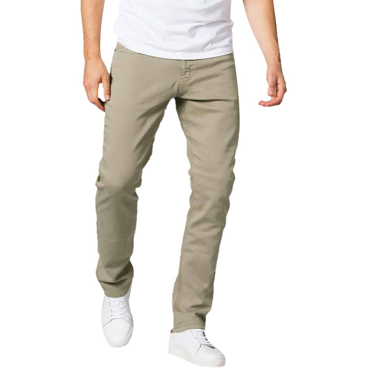 Relaxed Fit Pant Light Khaki2 32x32 U839824