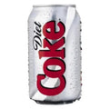 12 Ounce 6 Pack Cans I1765