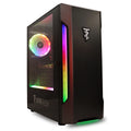 Intel Core i5 Gaming PC Desktop, Radeon R7 250 2GB, 8GB RAM, 500GB HDD, WiFi, Windows 10 Pro Y943