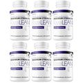 Keto Diet Pills 6 Bottles D656