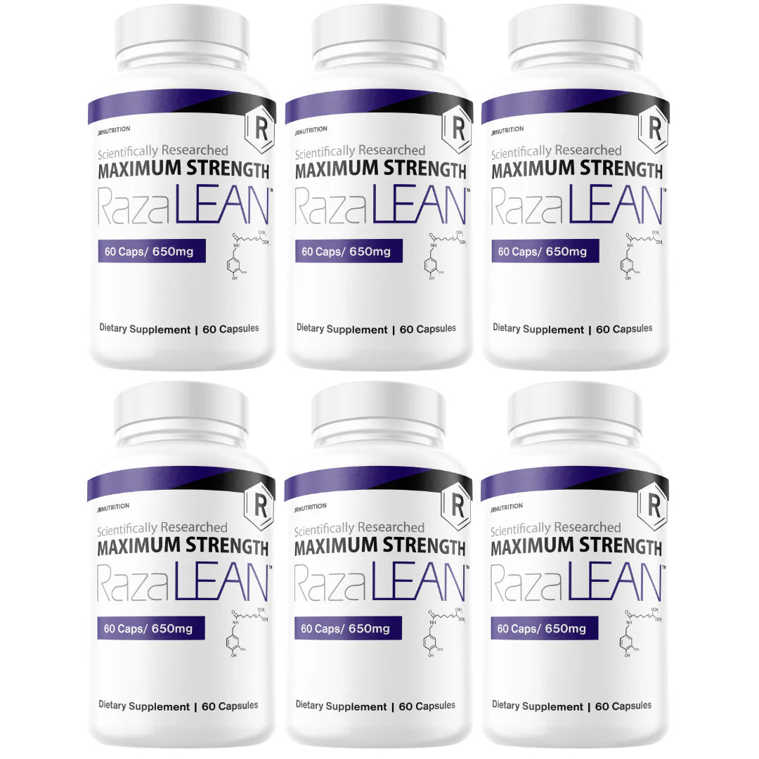 Keto Diet Pills 6 Bottles D656