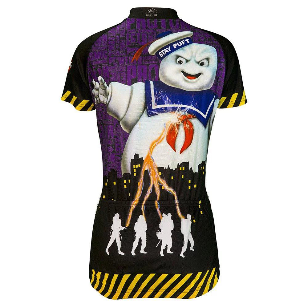 Cycling Jersey T668306