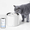 Pet Water Fountain B6120