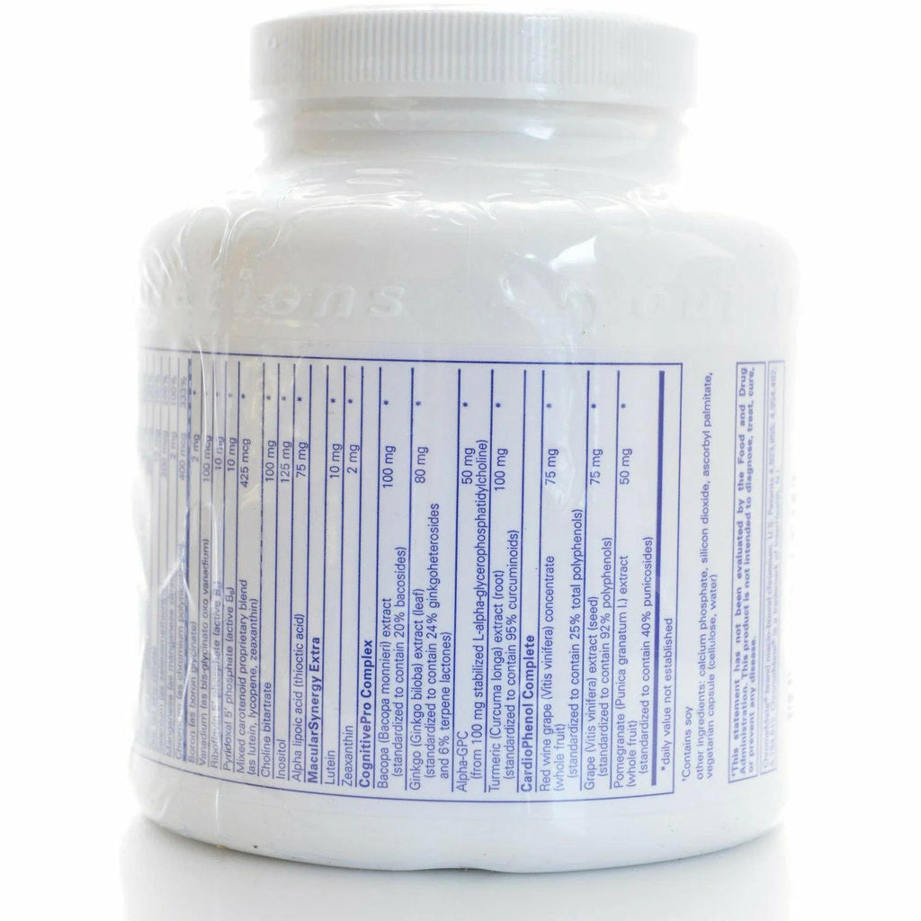 Longevity Nutrients V35596