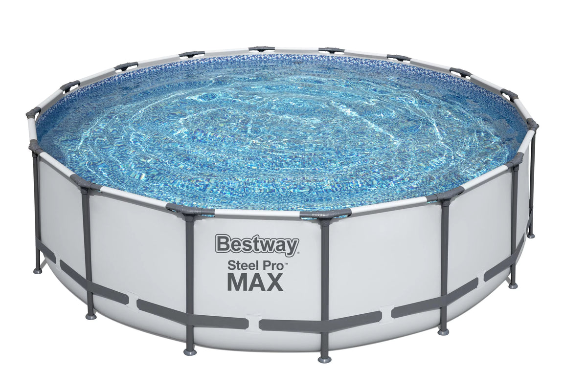 16' x 48 Round Pool Set J77981