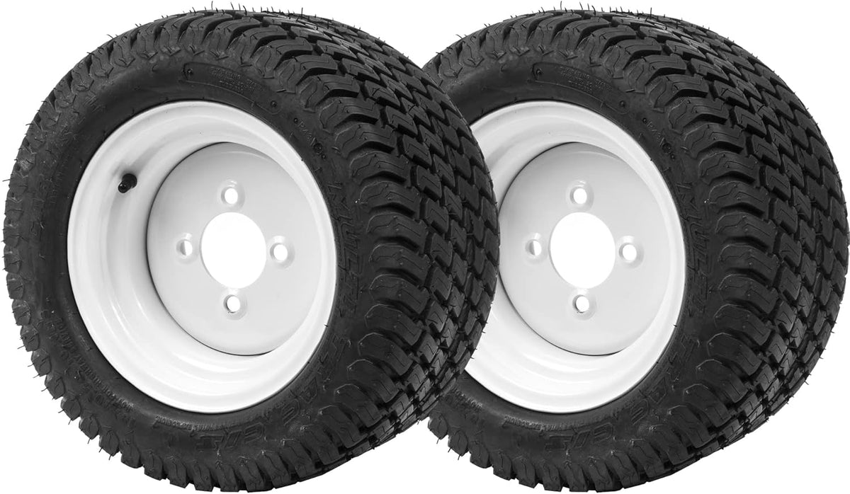 Tire and Wheel 2 Pack L355058