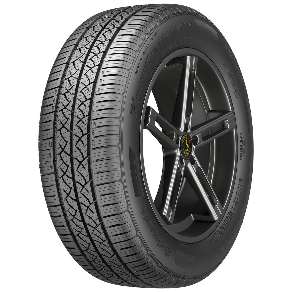 All Season 225/65R16 100T Passenger Tire L37003