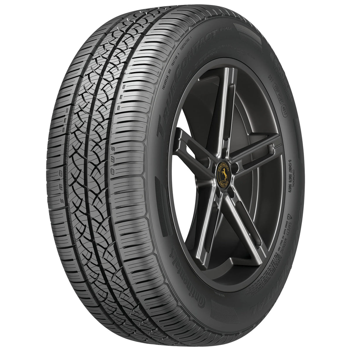 All Season 225/65R16 100T Passenger Tire L37003