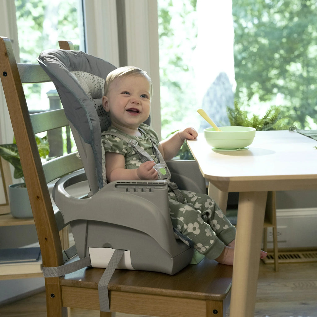6-in-1 High Chair K514