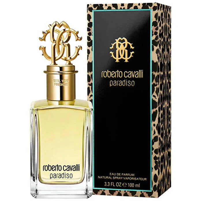 Paradiso Eau De Parfum Spray 75ml I119115
