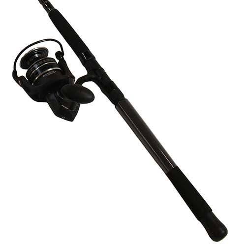 Penn Pursuit III Combo O92516