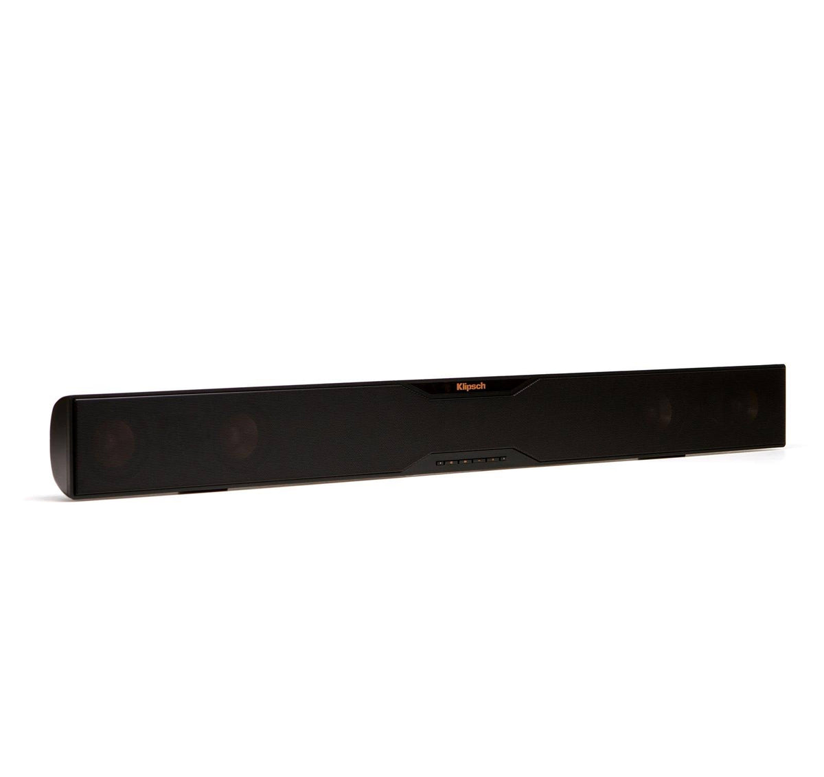 Brushed Black Vinyl Sound Bar System C84287