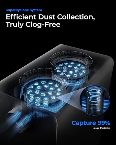 Smoke Purifier with 6-Layer Filtration V493