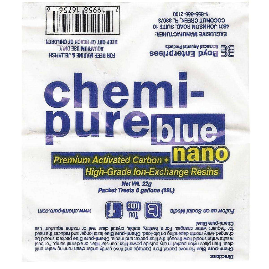 Chemi Pure Blue Y9001