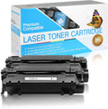 Black 2 Pack Compatible Toner Cartridge H807927