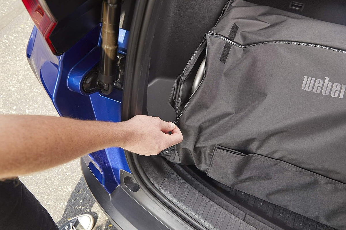 Black Grill Cover Pack of 2 X567