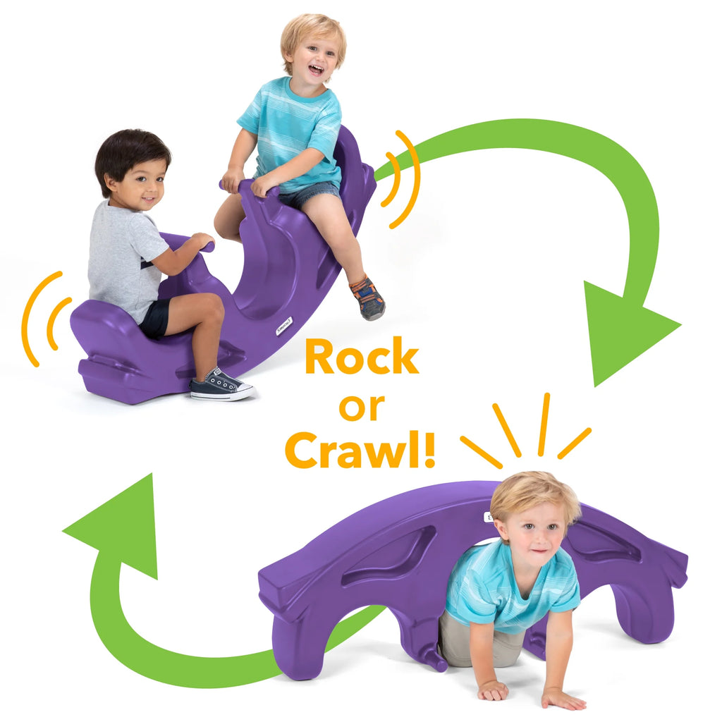 Teeter Totter F24849