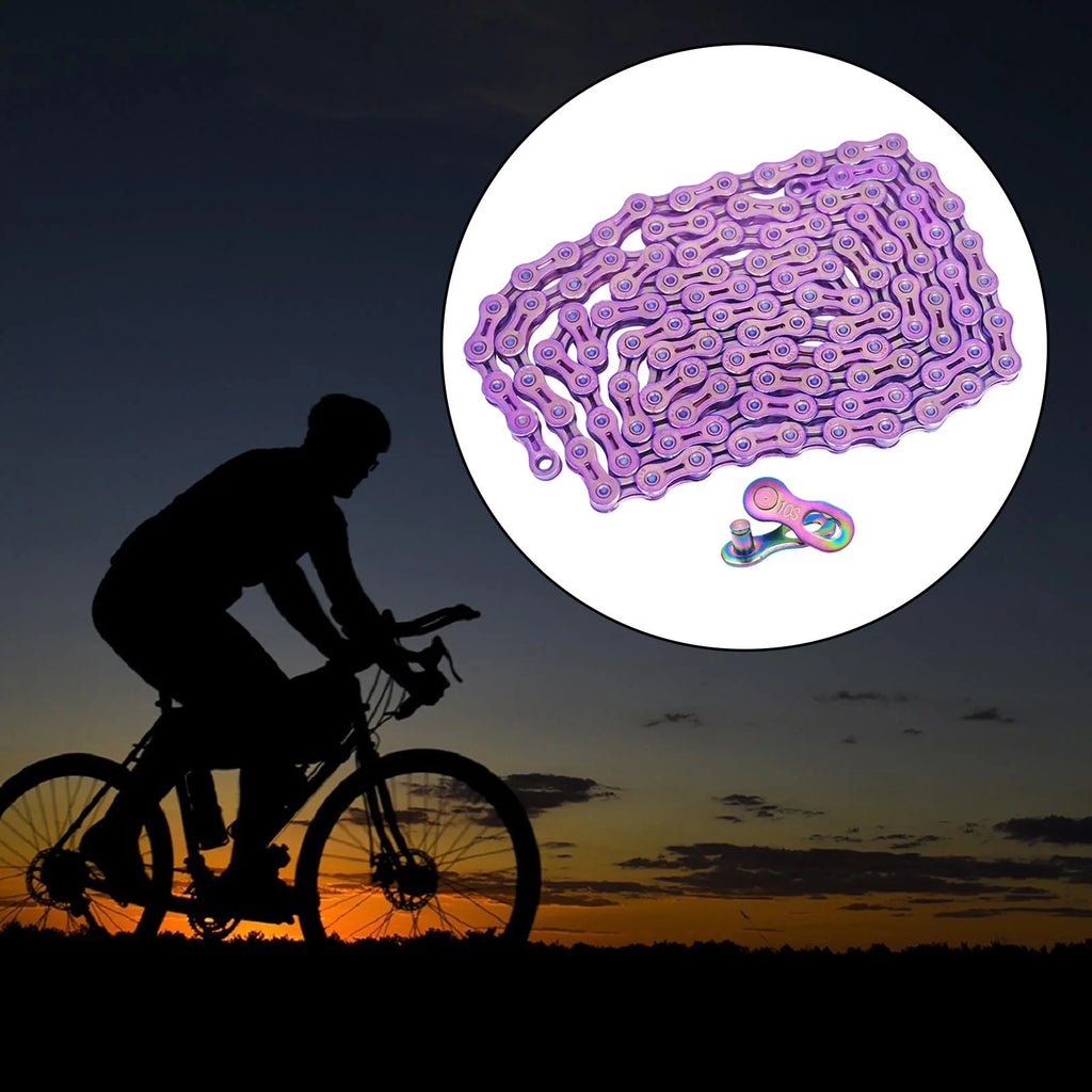 10 Speed Steel Bicycle Chain Quick Link K3605