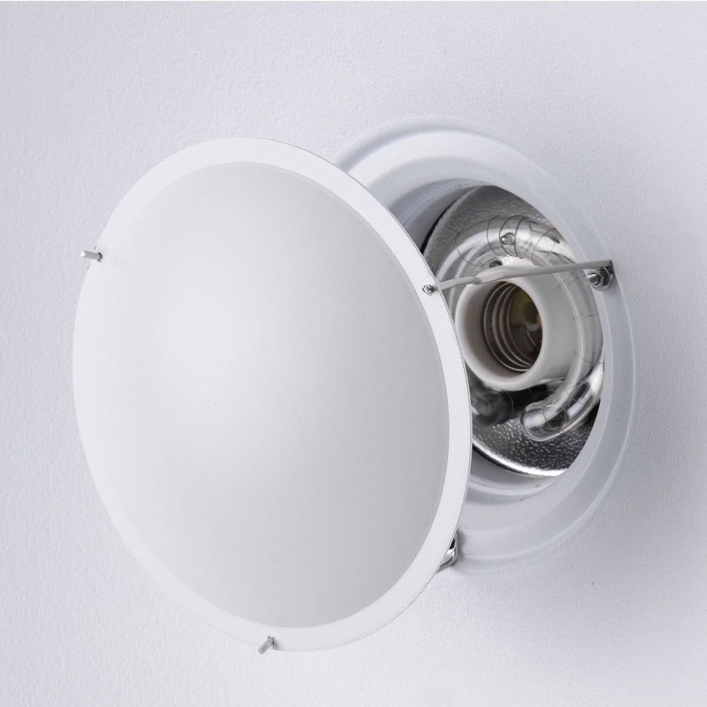 22 Inch Beauty Dish Reflector Diffuser with Honeycomb Soft Cloth D496895