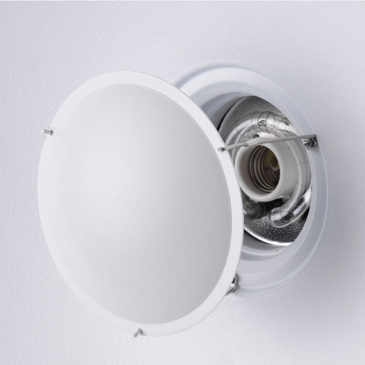 22 Inch Beauty Dish Reflector Diffuser with Honeycomb Soft Cloth D496895