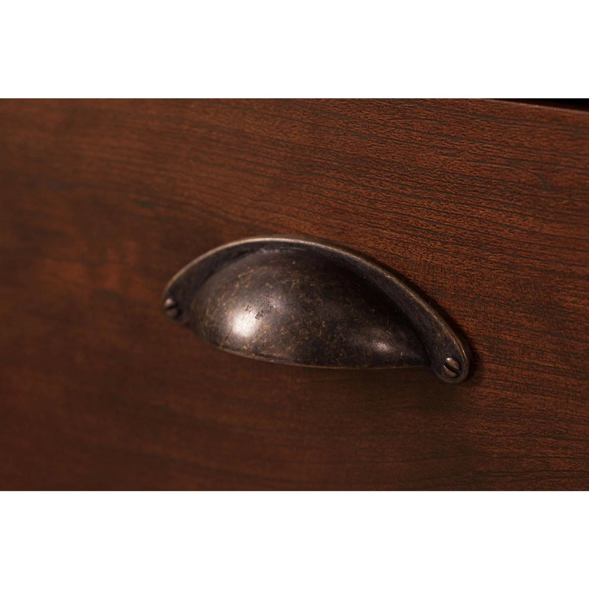 L Shaped Desk with File and Storage X2627