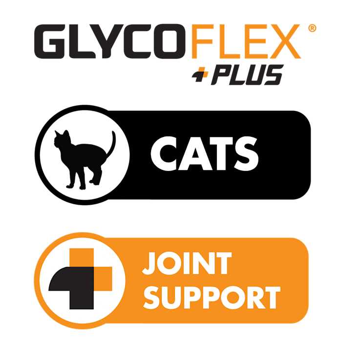 Hip & Joint Support for Cats J608910
