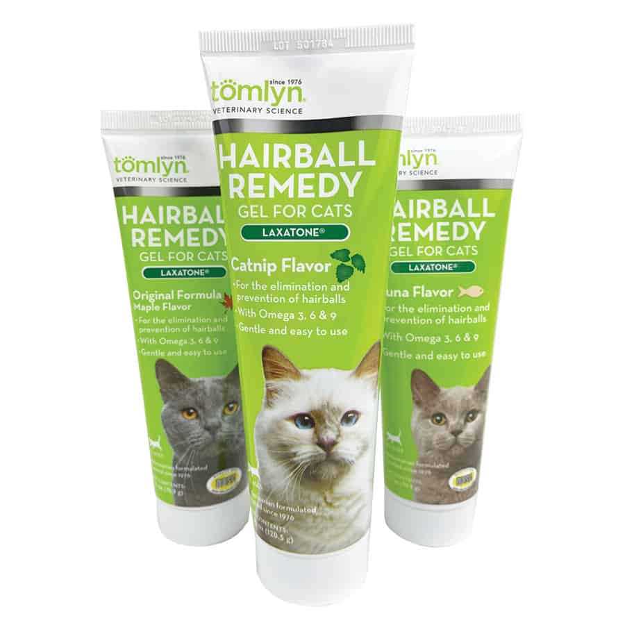 Hairball Remedy I35445