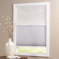 Cordless Day and Night Blackout Cellular Shade - 69.5 in. W x 48 in. L X263553